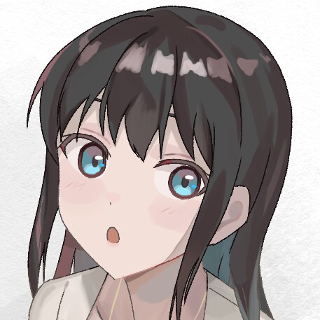 SNSアイコン作成のお見積り、お待ちしております かわいい女の子のイラストならお任せください！ イメージ8