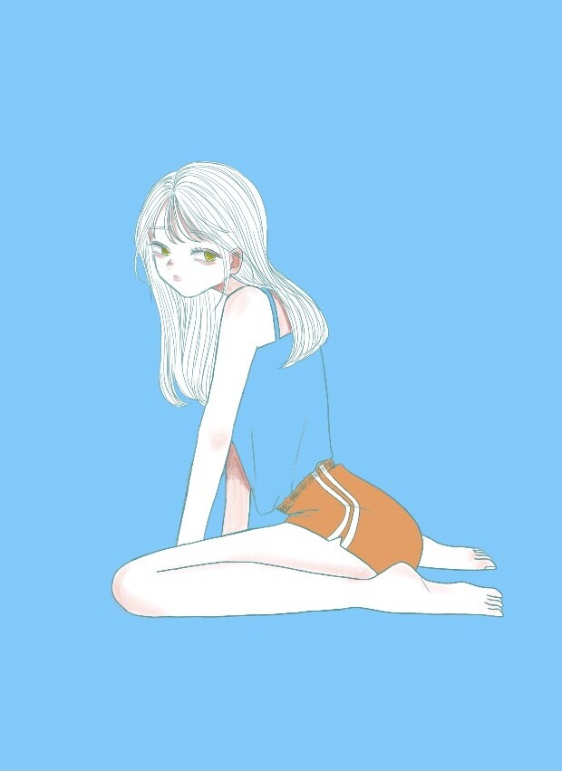可愛い、そしてかっこいいイラスト描きます あなた専用のイラスト描きます。 イメージ4