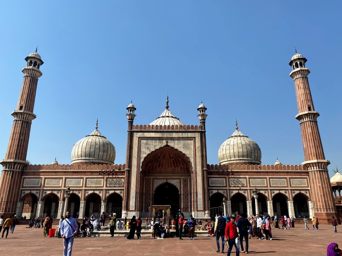 インドの写真撮ってきます コロナ禍での渡航を断念している方へ朗報 イメージ2