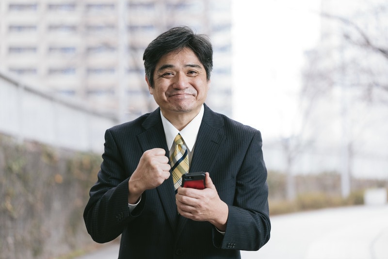 あなただけのやり方で！副業初心者の為の副業教えます この副業は熱い！！そう思っていただけること間違いなし！ イメージ4
