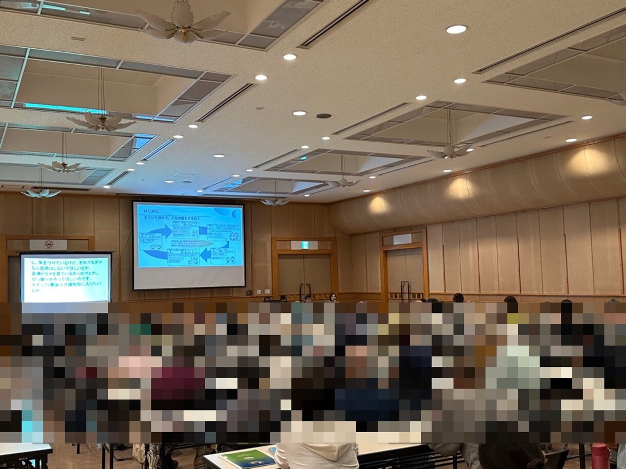 終活ライフケアプランナーが納得する終活を支援します ご本人様やご家族の方からのご相談を承ります。お気軽にどうぞ。 イメージ5