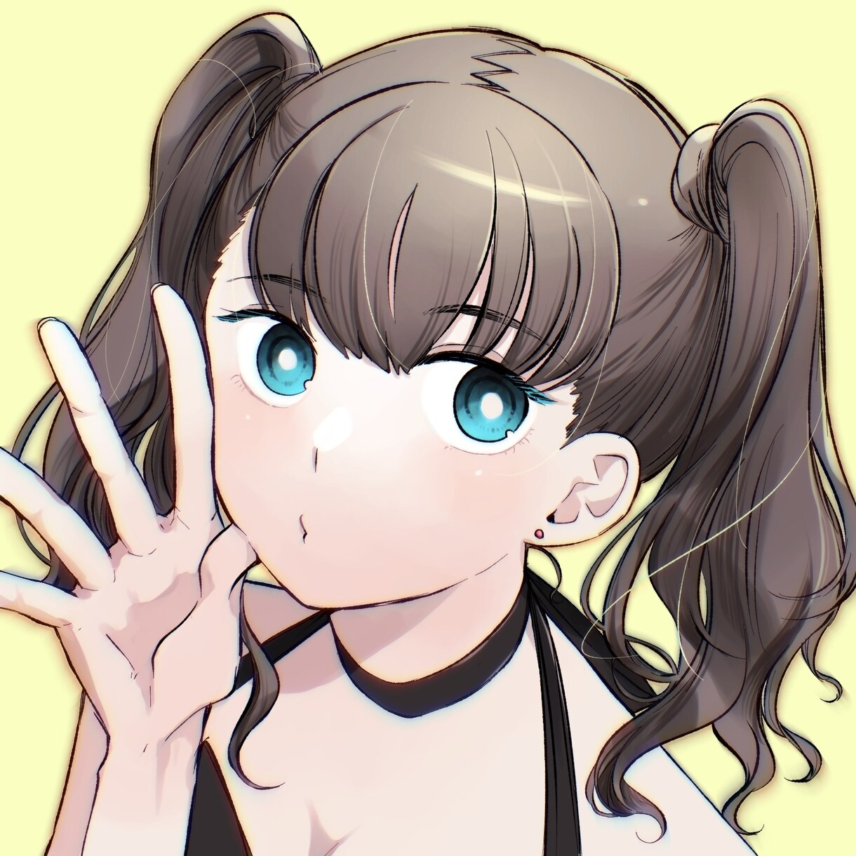 ５人限定！納期7日！2000円でアイコン描きます 普段の感謝の気持ちを込めて、特別価格のご提供です。 イメージ1