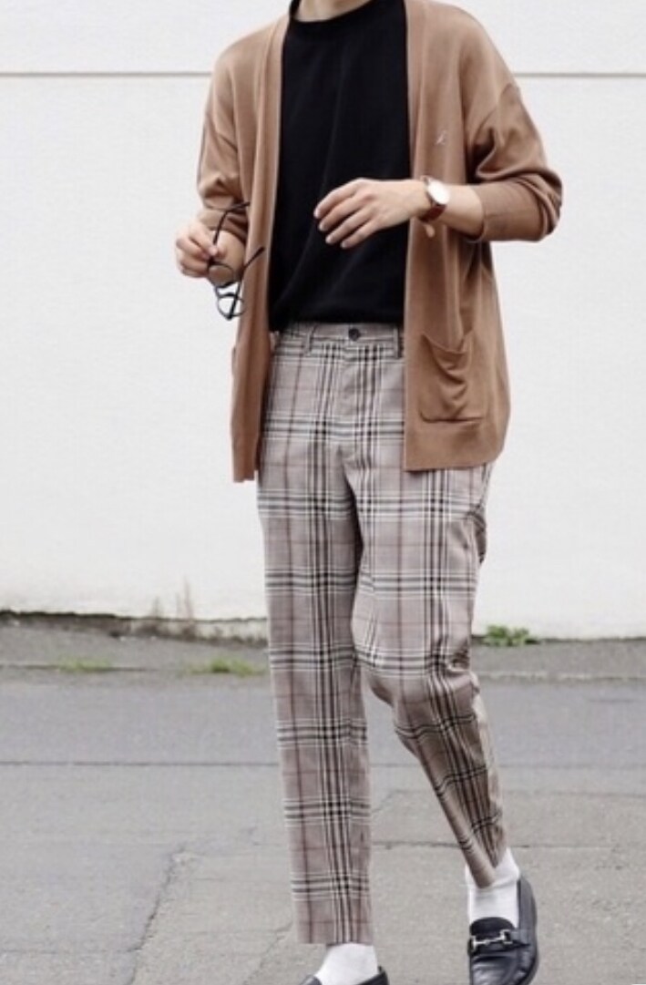 性別、年齢問わず普段のお洋服選びお手伝いします あなたの体型、肌の色に合わせたコーディネートをご提案致します イメージ3
