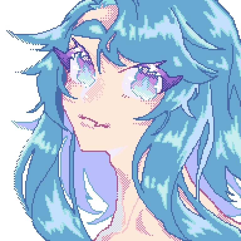 暗い雰囲気も彩度高めも！イラスト作成承ります 幼い人物から筋肉ムキムキまで幅広く！老若男女人外問わずOK イメージ7