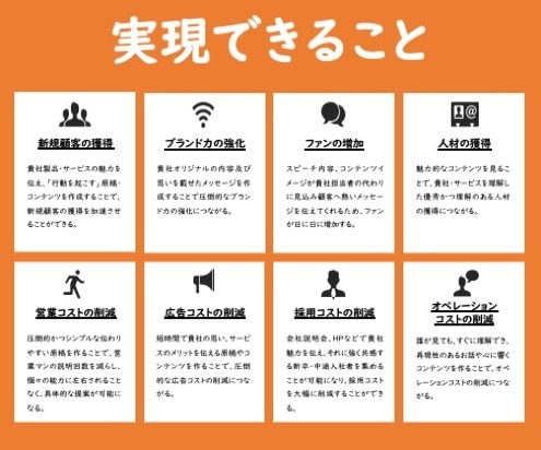言葉のプロが磨く＆作成＝スピーチ原稿を提供します ビジネススピーチライティング＆リライトサービス イメージ3