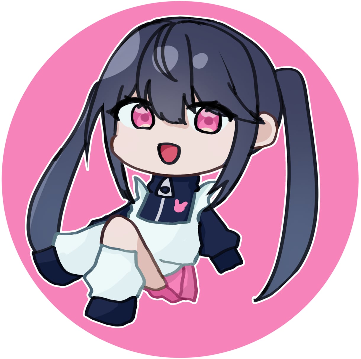 安価で簡単なイラストを描きます 安価で簡単なイラストを描きます！ イメージ1