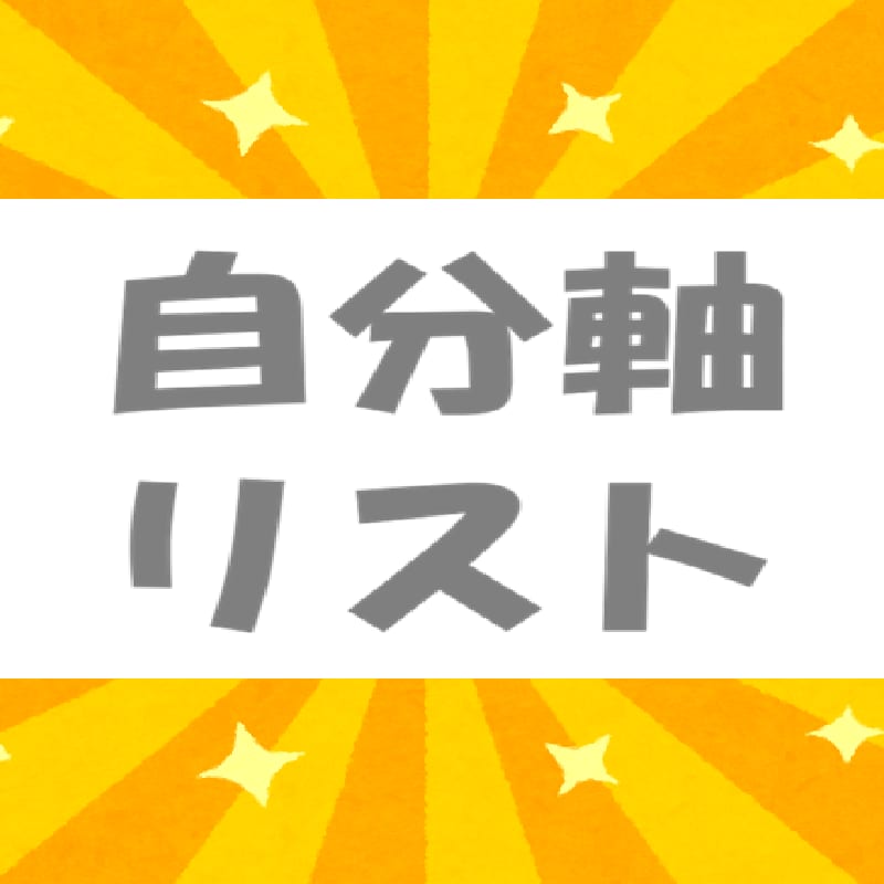 自己分析●客観視●あなたの幸せを一緒に見つけます 最安値●他人→自分軸●ストレス軽減●脱・搾取＆他者依存●５日 イメージ1