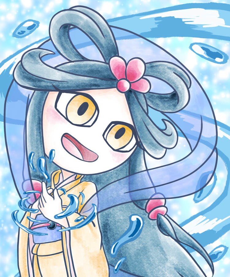 色んなイラスト作ります 一目見たら忘れられないポップなイラストをあなたに！ イメージ4