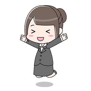 就活@日系大手内定者が内定まで専属サポートします 初心者〜ハイレベルまで！/就活支援団体運営中 イメージ1