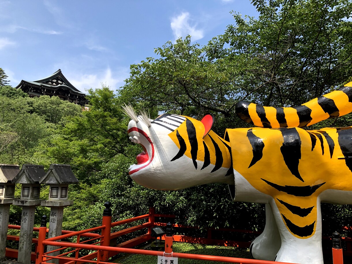御朱印集め代行します 奈良県内の寺社は基本料金のみでOK イメージ8
