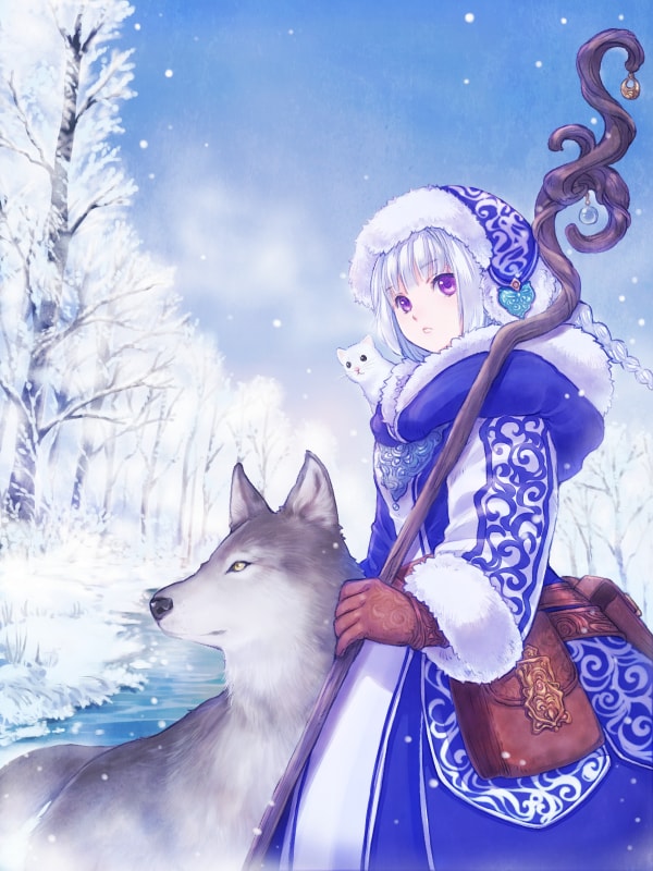 snsや各場面で使えるアイコンを作成します ■ほんわか可愛いイラストアイコン■ イメージ9