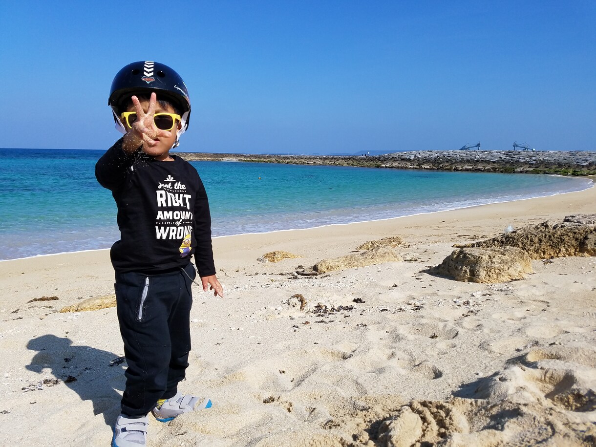 親子で楽しめる沖縄本島旅行プランを考えます ☆沖縄移住して3年！小さな子を持つ母ならではの視点で提案！ イメージ2