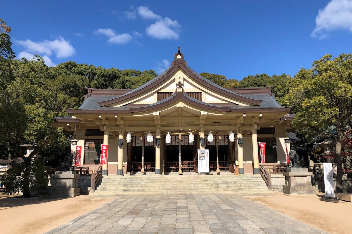 貴方の悩みを神様にご相談致します 神様に直接おたずね致します。悩みのある方、是非ご利用下さい イメージ1