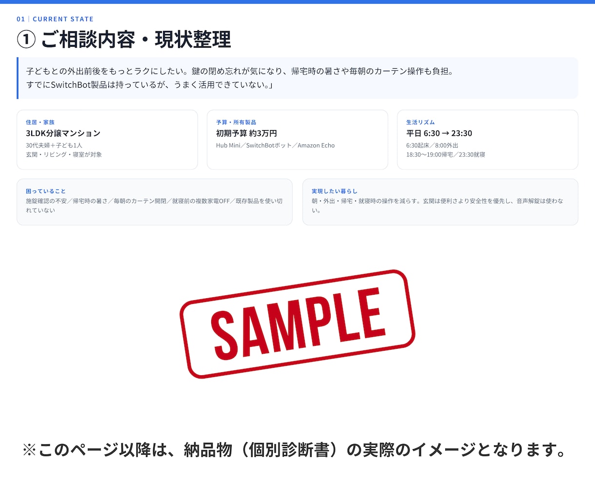 SwitchBotの無駄買いを防ぐ診断をします SwitchBot歴4年・30製品の実体験から最適構成を提案 イメージ3