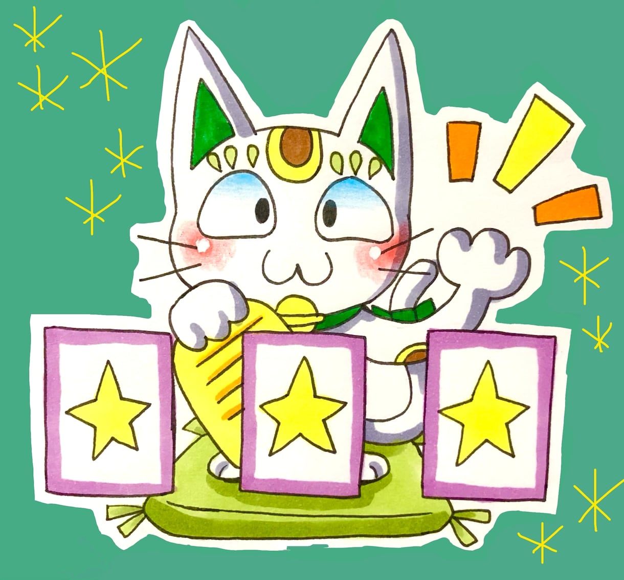 今すぐあなた様に気付いて欲しい魅力３つお伝えします 周りからの印象と活かし方のアドバイスも合わせてリーディング♪ イメージ1