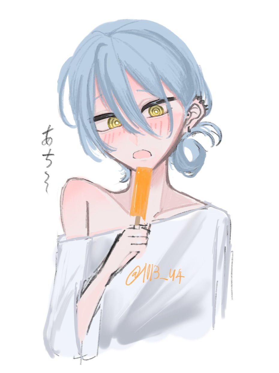キャラクターイラストを制作します 一枚絵.キャラクターデザイン.SDイラスト.商用.二次可能 イメージ2