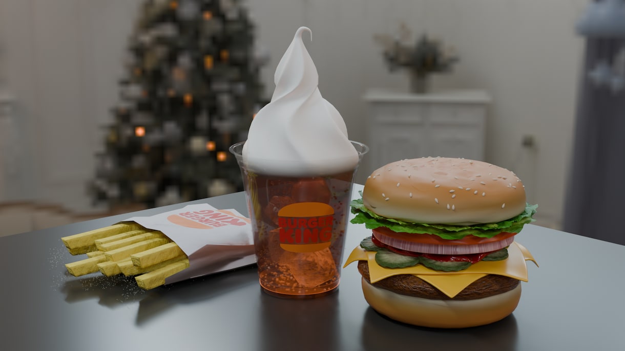 初心者も大丈夫！絶対出来るBlender 教えます あなたも今日から3DCGクリエイター！+動画生成AI イメージ2
