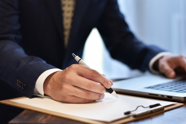 若手社会人限定！//転職相談・面接練習を支援します 元外資系証券・現投資会社勤務の経験を活かし親身にご相談 イメージ2