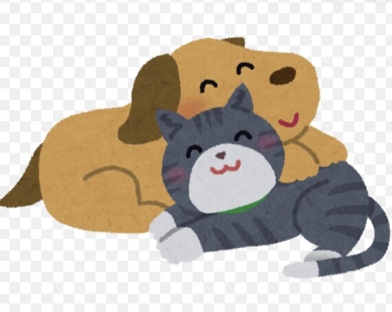 Dストレスと事故減の猫の飼い方＋希望PDF2個ます 猫の意外な事故防止策と他人を噛む犬の事故予防も目から鱗 イメージ1
