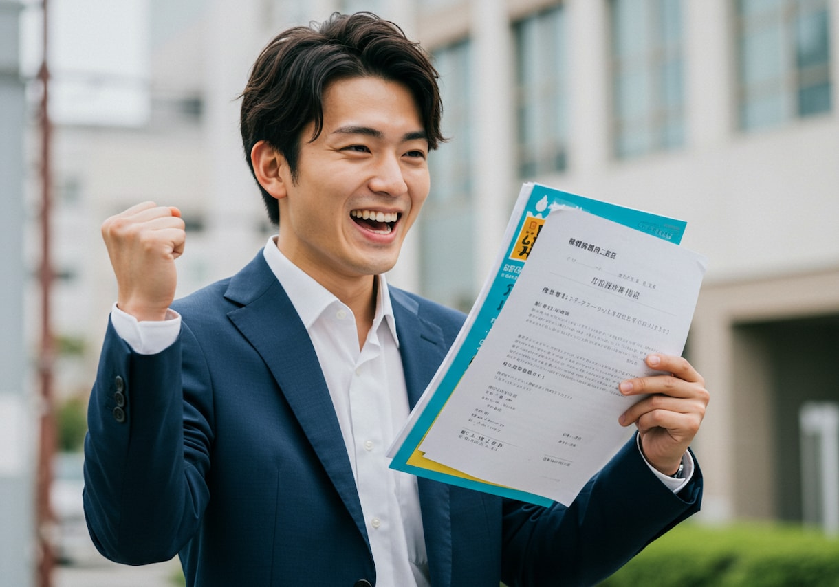 この会社で働きたい！と思わせる求人票作成します なぜ、あなたの求人には「理想の人材」からの応募が来ないのか？ イメージ5