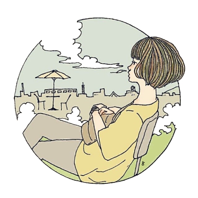 ご希望のタッチで素敵なイラストを作成します 貴方のイメージをそのままイラストにします イメージ5
