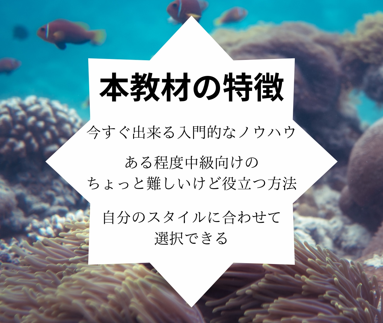 初心者でもカンタン！お手軽副業4選教えます 副業初心者でも実践出来る！在宅OK・スマホ1台で完結します イメージ6