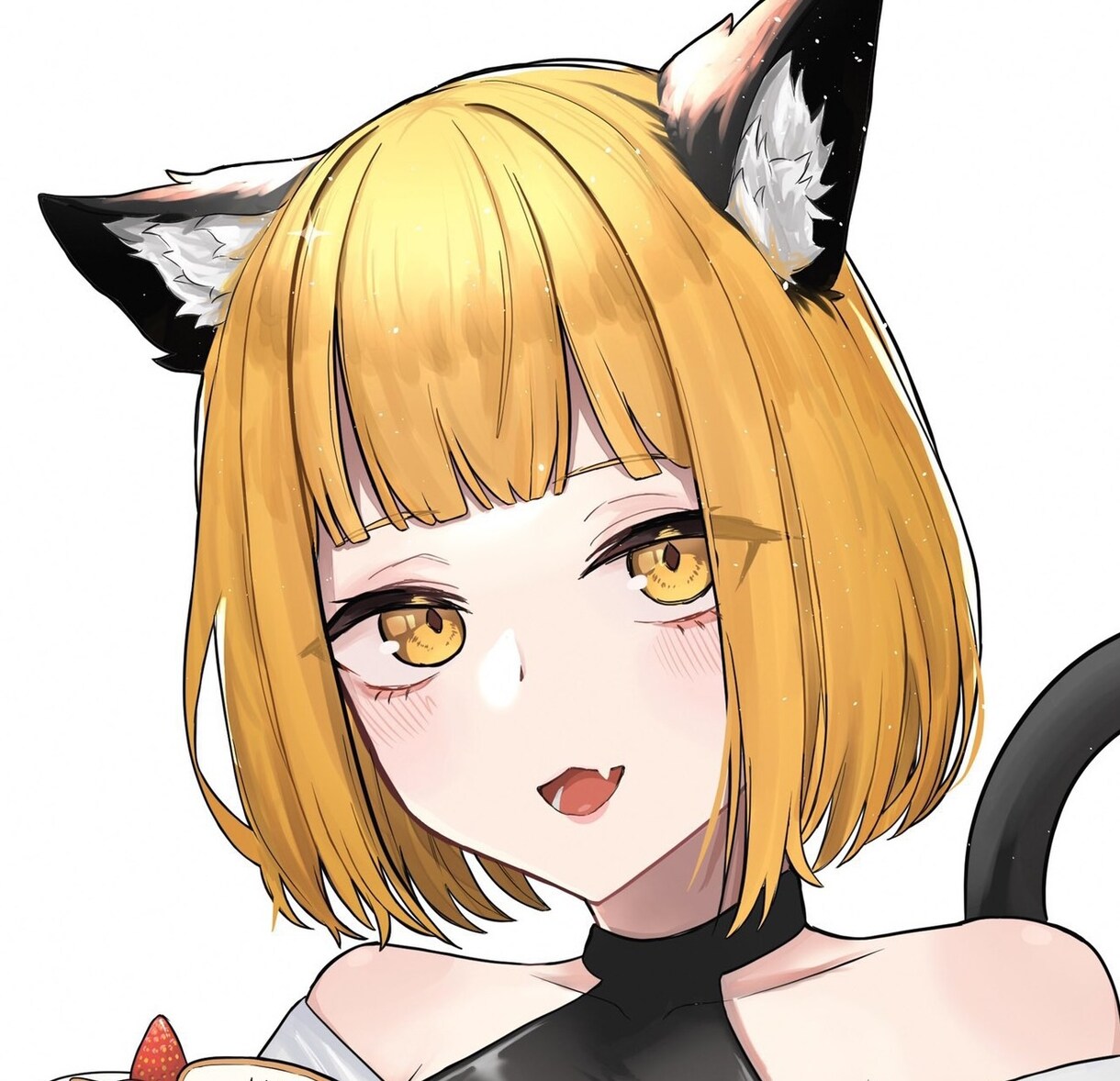 キャライラストや挿絵、MVイラストを作成いたします 値段以上の品質で、イラスト全般お描きします！！ イメージ8