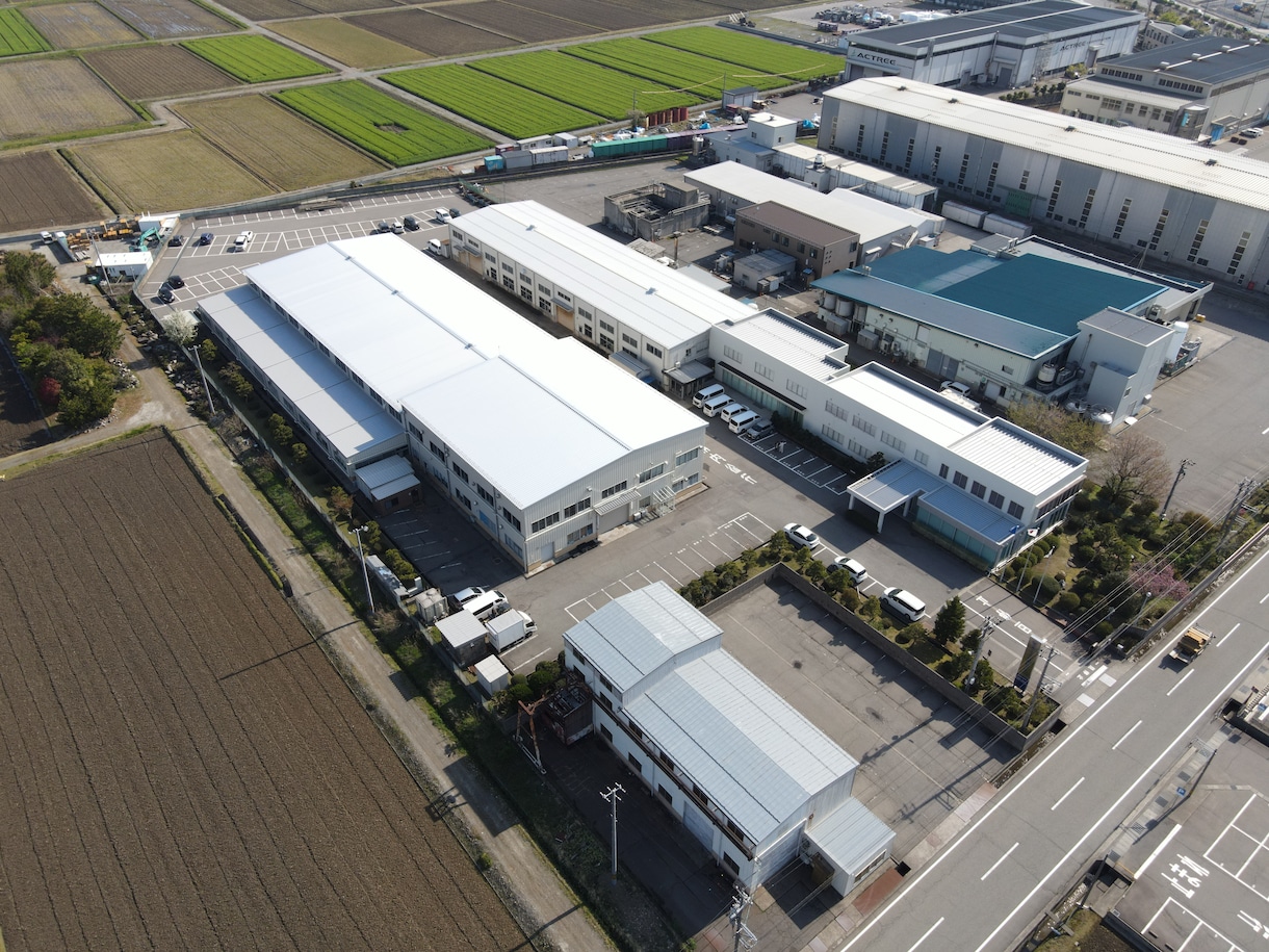 空からの目を！4K空撮・点検をお届けします 【期間限定割引価格！】最大28倍ズーム最新ドローン使用！ イメージ3