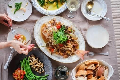 現役料理人がレシピを作成します 料理初心者の方も料理ができるようサポートします！ イメージ1