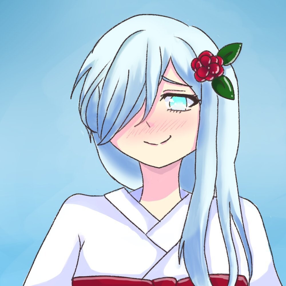 イラスト描きます お安くイラスト描きます。丁寧に大変させて頂きます イメージ10