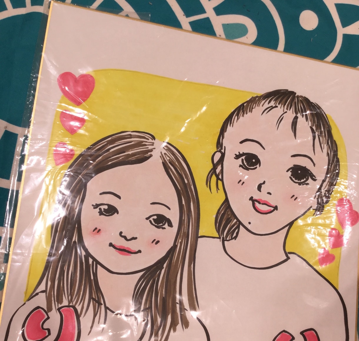 可愛いorブサカワなキャラクター、似顔絵描きます ゆるキャラ風似顔絵や、世界一可愛い大仏キャラを作りました！ イメージ10
