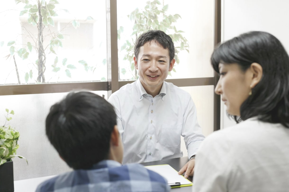 東大卒プロ家庭教師が中学受験の学習相談に乗ります おすすめ参考書、学習計画の立て方、塾や家庭教師選びまで イメージ3