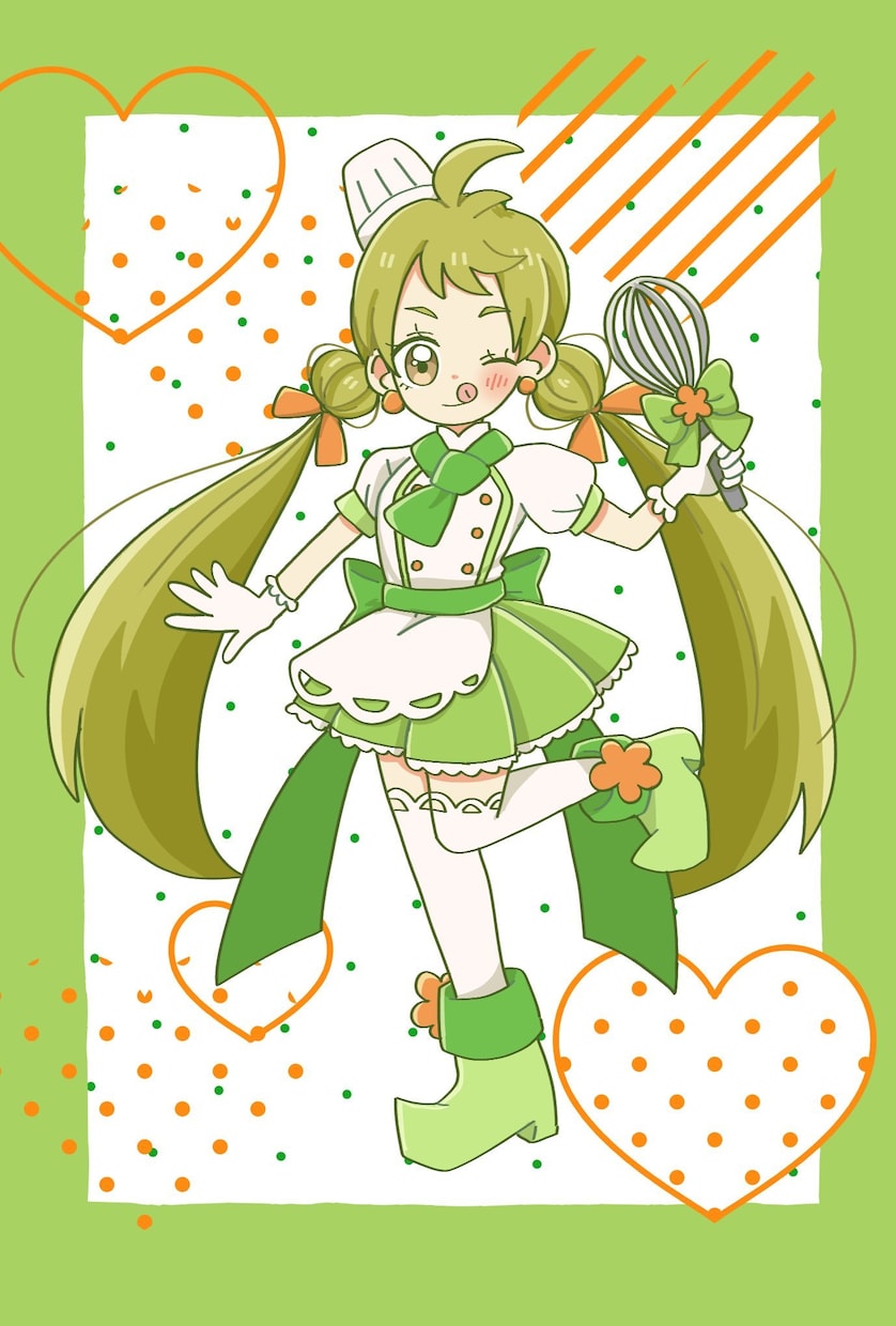 2〜4頭身のポップなデフォルメイラストを描きます 実績づくりのため、お安くしております！ イメージ3