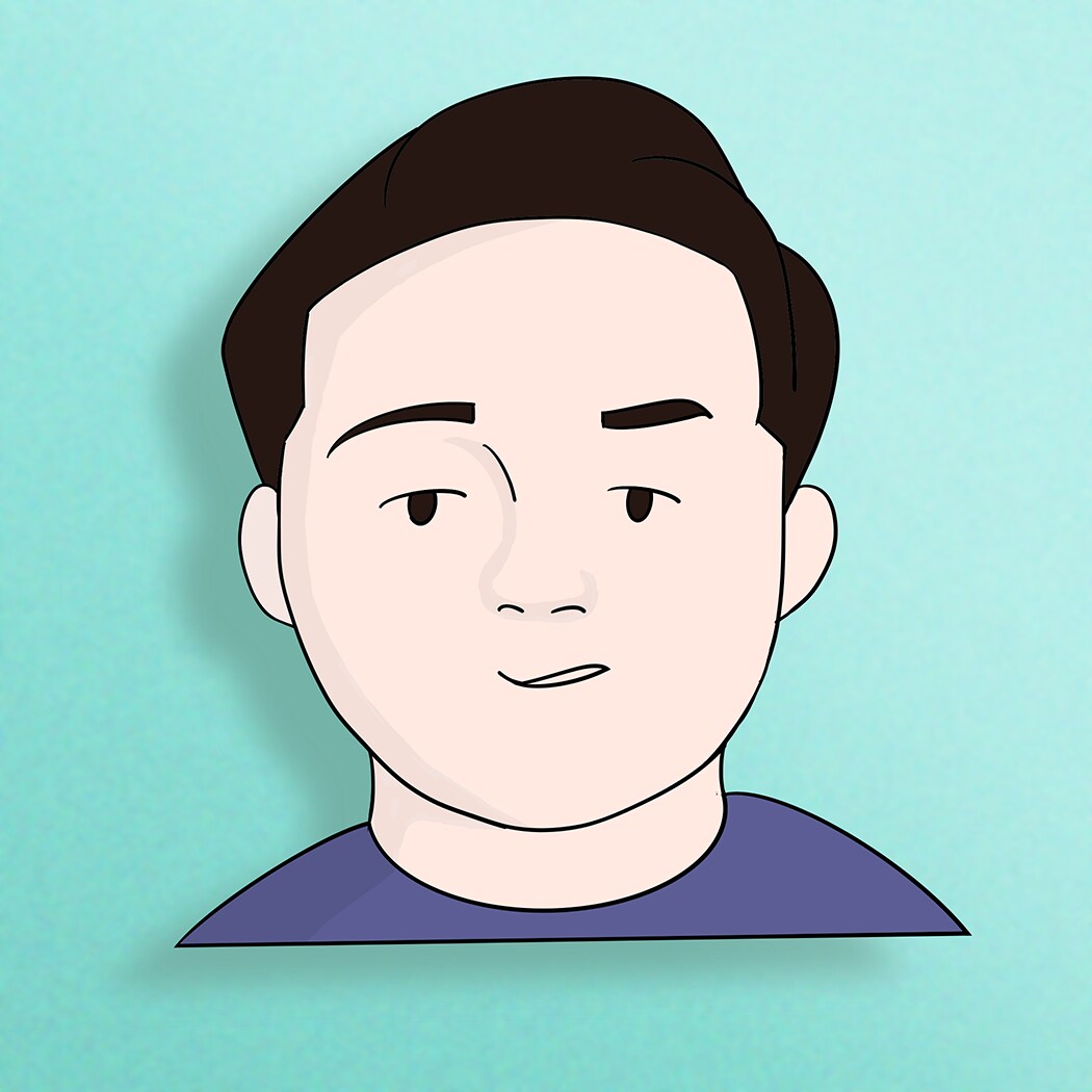 これ意外とインパクト？！シンプルアイコンつくります 用途にあわせてお描きします！なんでもご相談ください！ イメージ7