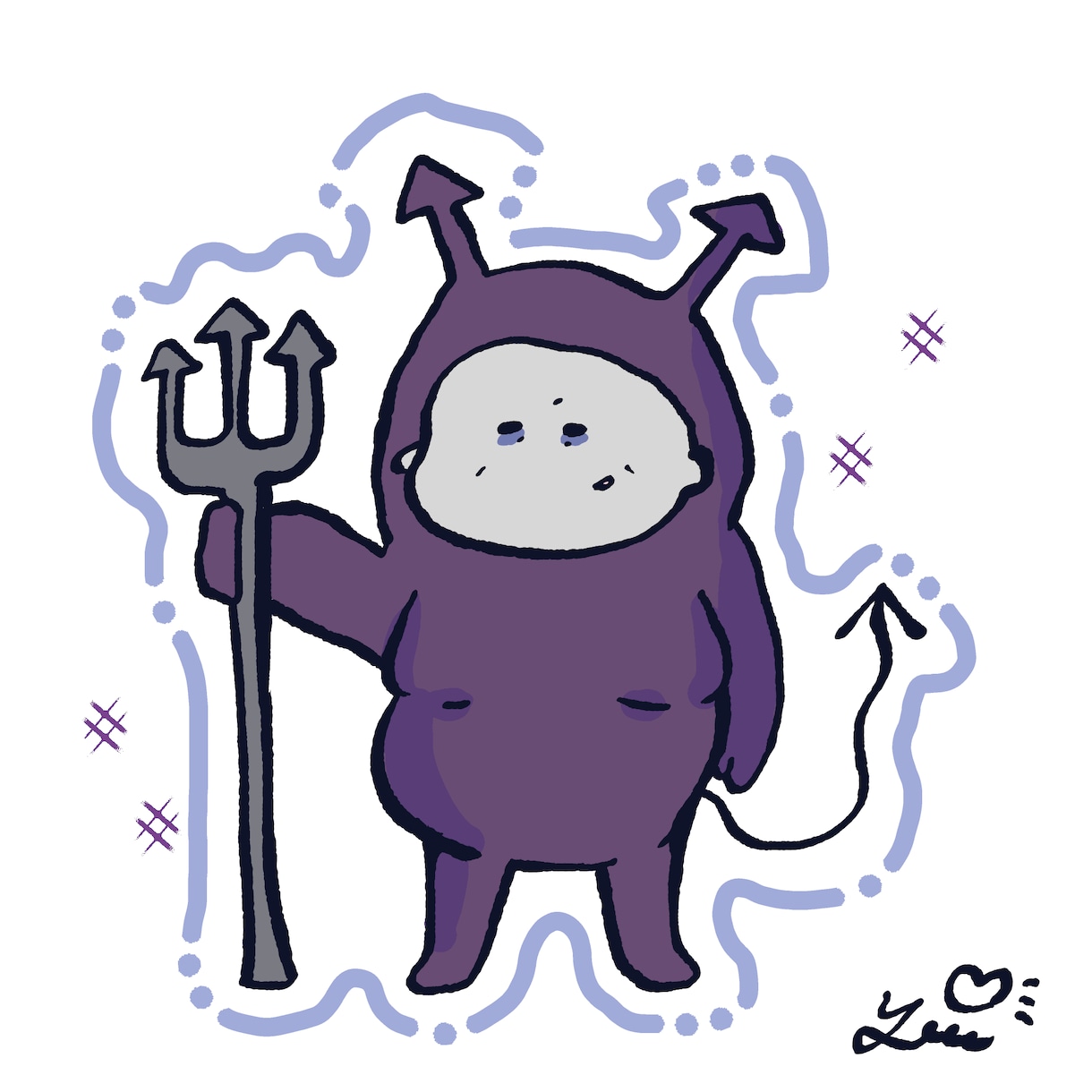 イラスト、似顔絵オーダー受け付けております イラスト、似顔絵オーダー大歓迎！相談だけでも構いません。 イメージ5