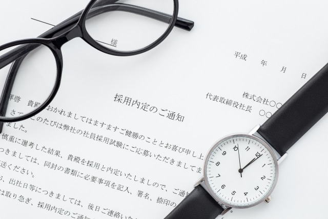 就職・転職に関する悩み、なんでも相談に乗ります 【銀行×コンサル出身】転職・就職の成功を全力でサポートします イメージ10