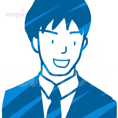 いろいろな画風のアイコン、似顔絵など描きます アニメ、乙女系からジュリアンオピー風まで（笑） イメージ6