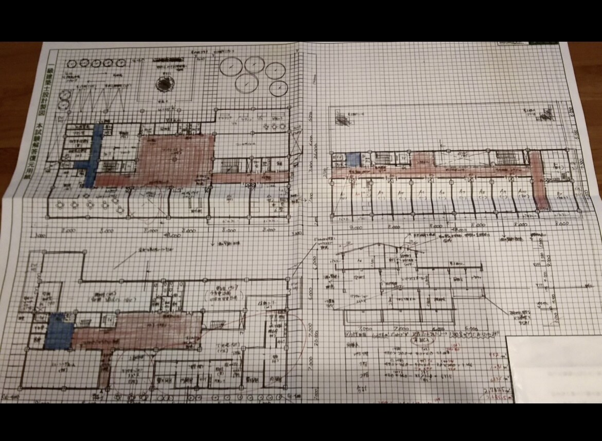 一級建築士の資格取得のサポートをします 一級建築士試験の学科と製図のサポートを、します。 イメージ1