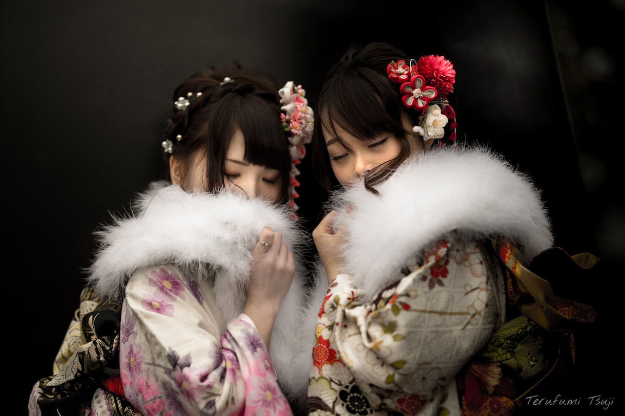 写真データをプロ仕上げ現像いたします 平凡な写真が素晴らしい写真にかわるかも？ イメージ2