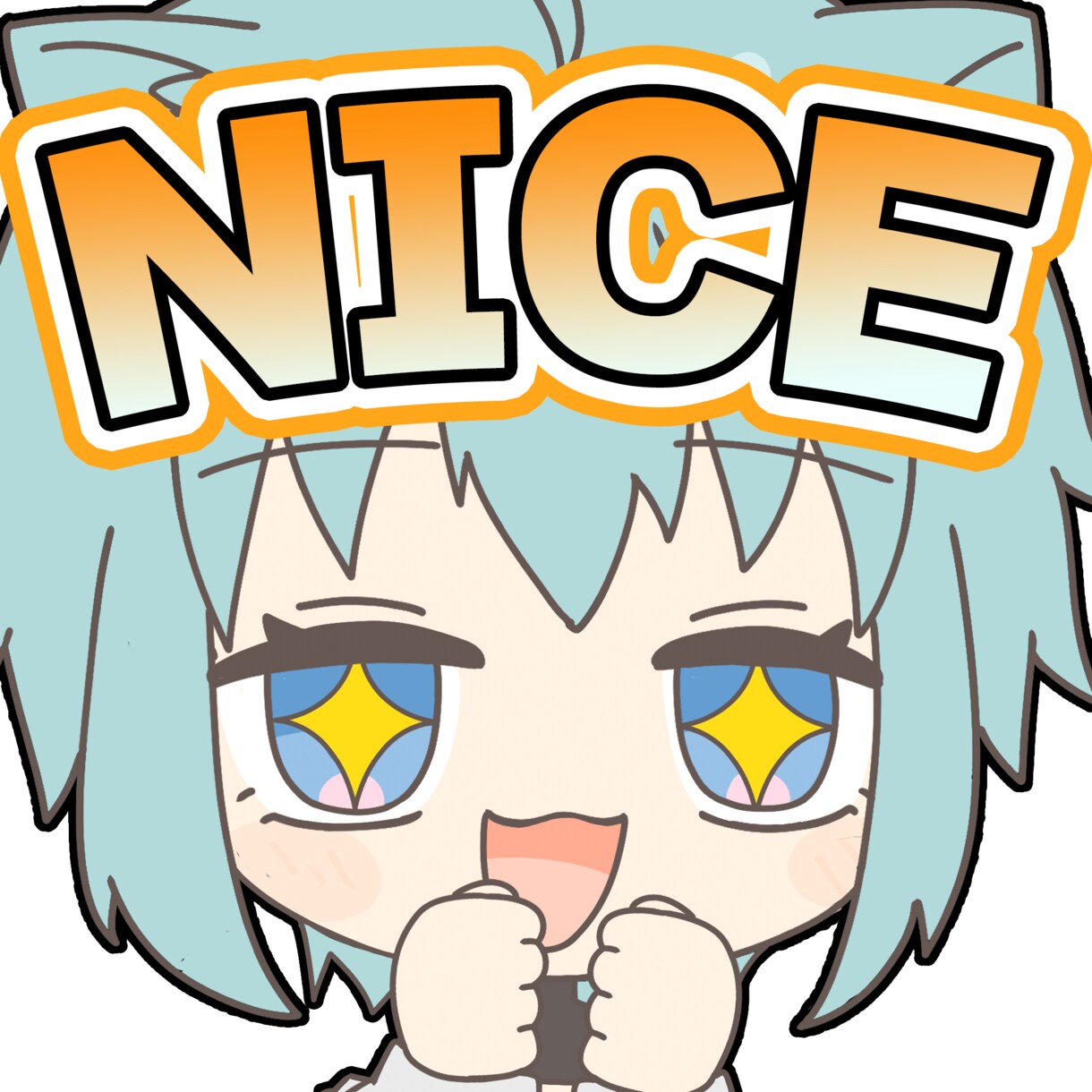 Twitchのオリジナルスタンプ作成します 静止画またはGIFのオリジナルスタンプを描かせて頂きます！ イメージ1