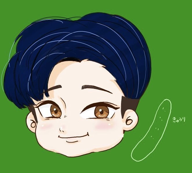 自分なりの絵柄で希望に応えられるように頑張ります 似顔絵など雰囲気を似せて描くのが得意です！ イメージ5