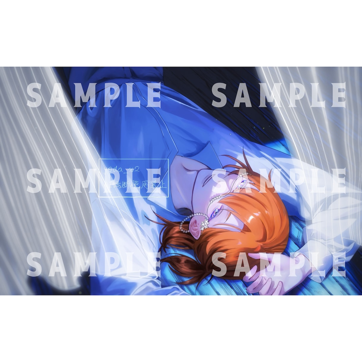 立ち絵先着3名様特別価格で提供いたします TRPGや、動画立ち絵制作いたします イメージ7