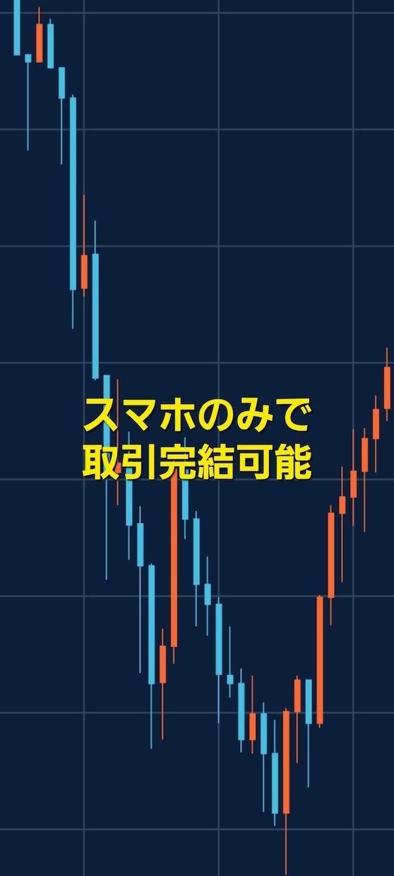 バイナリー強力なエントリーポイントお伝えします グレビティ打法 エントリーポイントは簡単に把握出来ます イメージ3