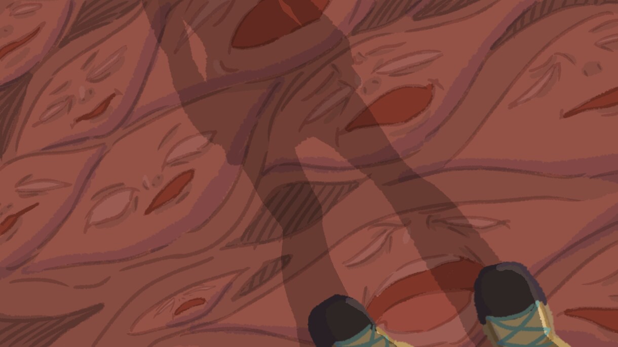 TRPGリプレイ動画用のイラストを描きます リプレイ動画をポップなイラストでもっと華やかに！ イメージ8