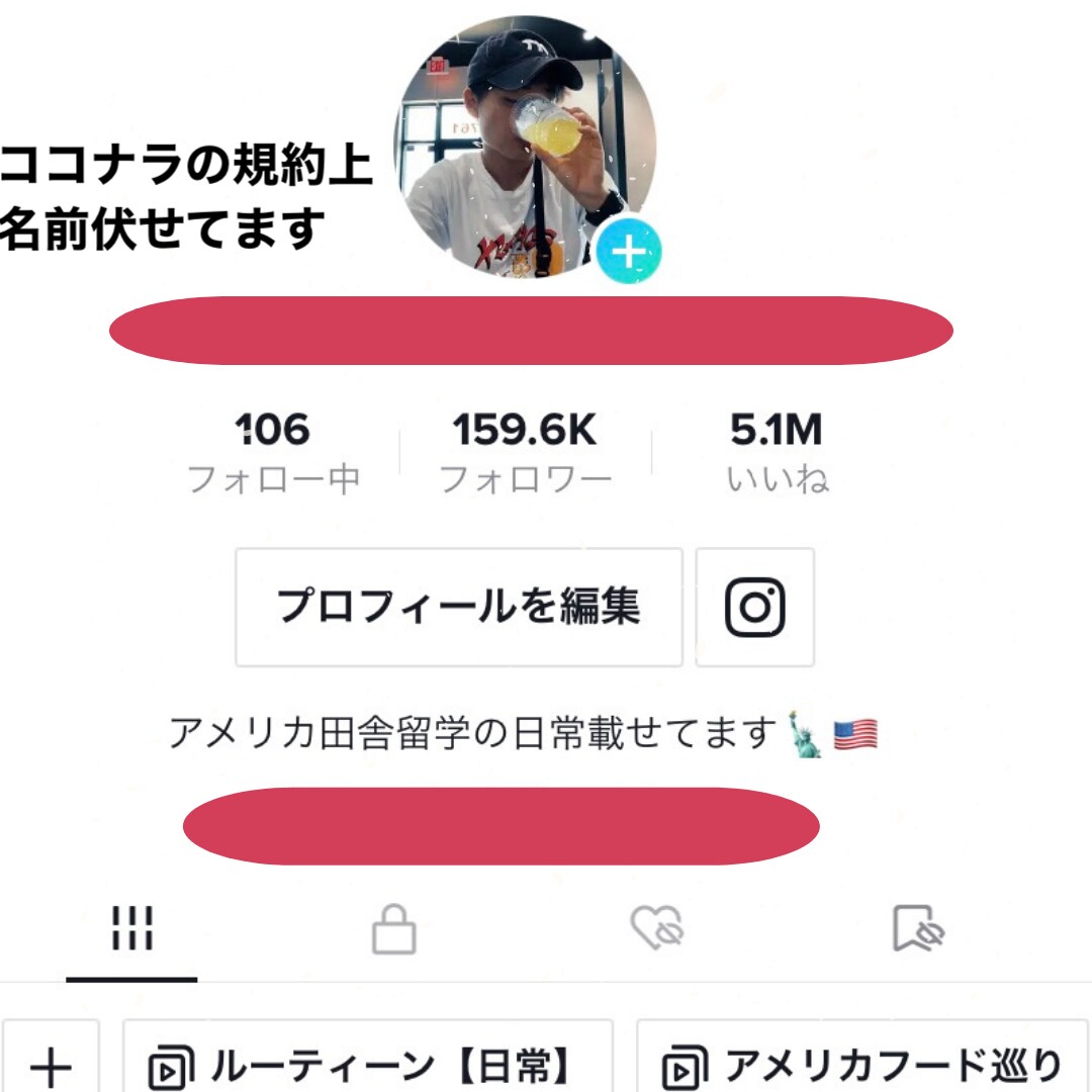 フォロワー17万人がTikTokコンサルします ノウハウを全てお伝えします。僕と一緒に企画を考えませんか？ イメージ4