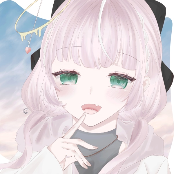 アイコンイラスト 立ち絵イラスト制作承ります アイコンイラスト中心に様々なイラスト描かせて頂きます! イメージ5