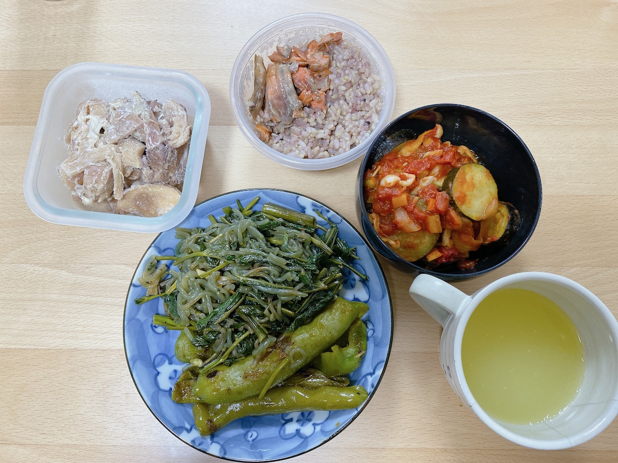 一生使える！ダイエット中の食事ルール伝授します -14kgの減量に成功した現役薬剤師がしっかりサポート！ イメージ2