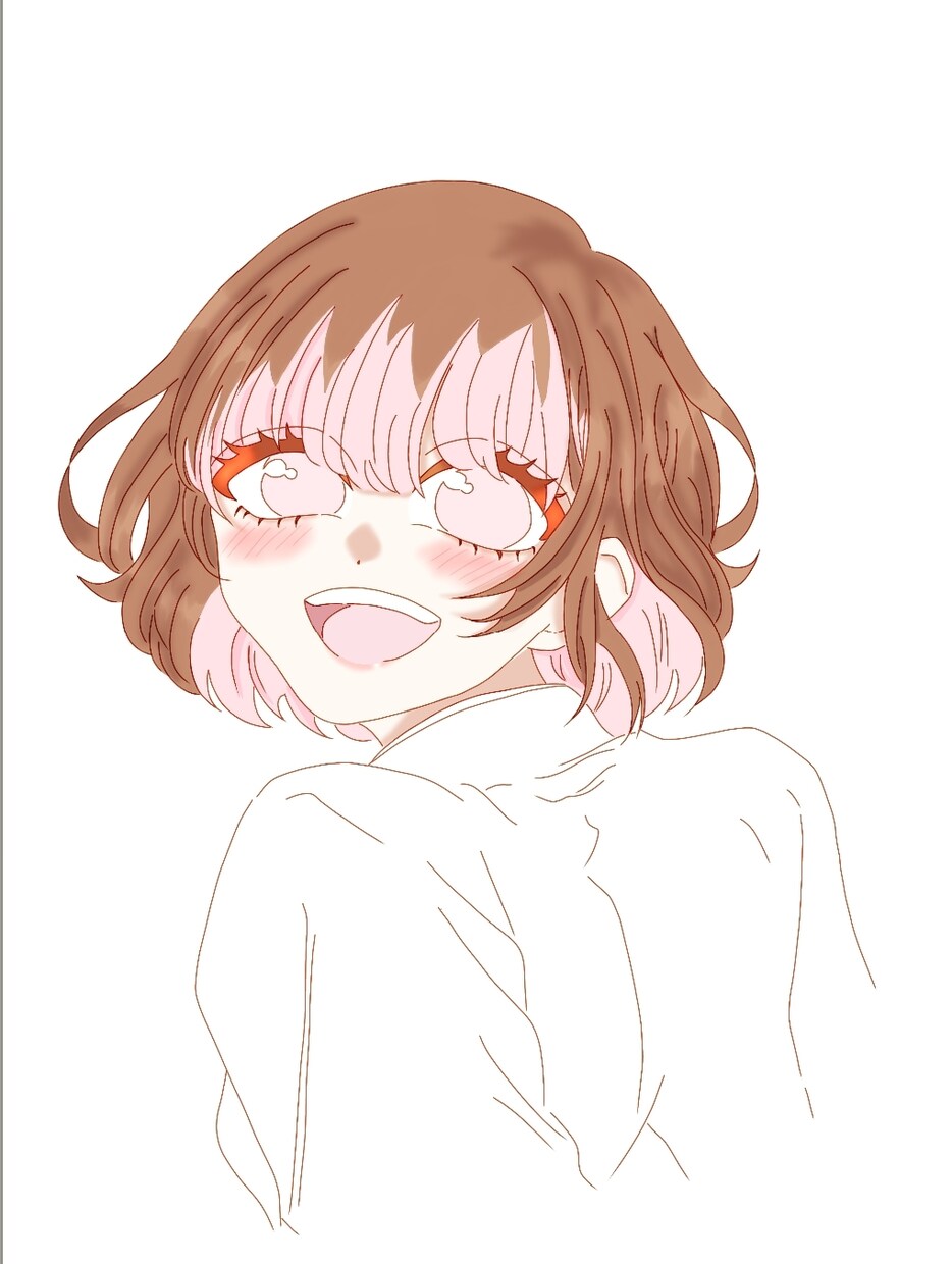 オリジナルのかわいいイラストを提供します オリジナルのイラストを貴方へお届けします イメージ1