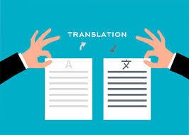 最短1日納期！学術論文〜ビジネス文書まで和訳します TOEIC820（ライトな翻訳から読応えある翻訳まで） イメージ1
