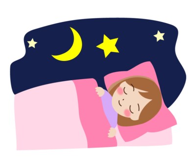 朝、起きれない人を起こすお手伝いをします 必ず起こします！！電話は依頼時間+５分後の２回！ イメージ3